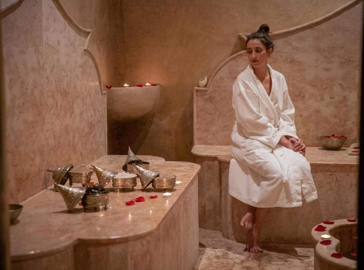 Demeures D'Orient Riad & Spa Маракеш Екстериор снимка