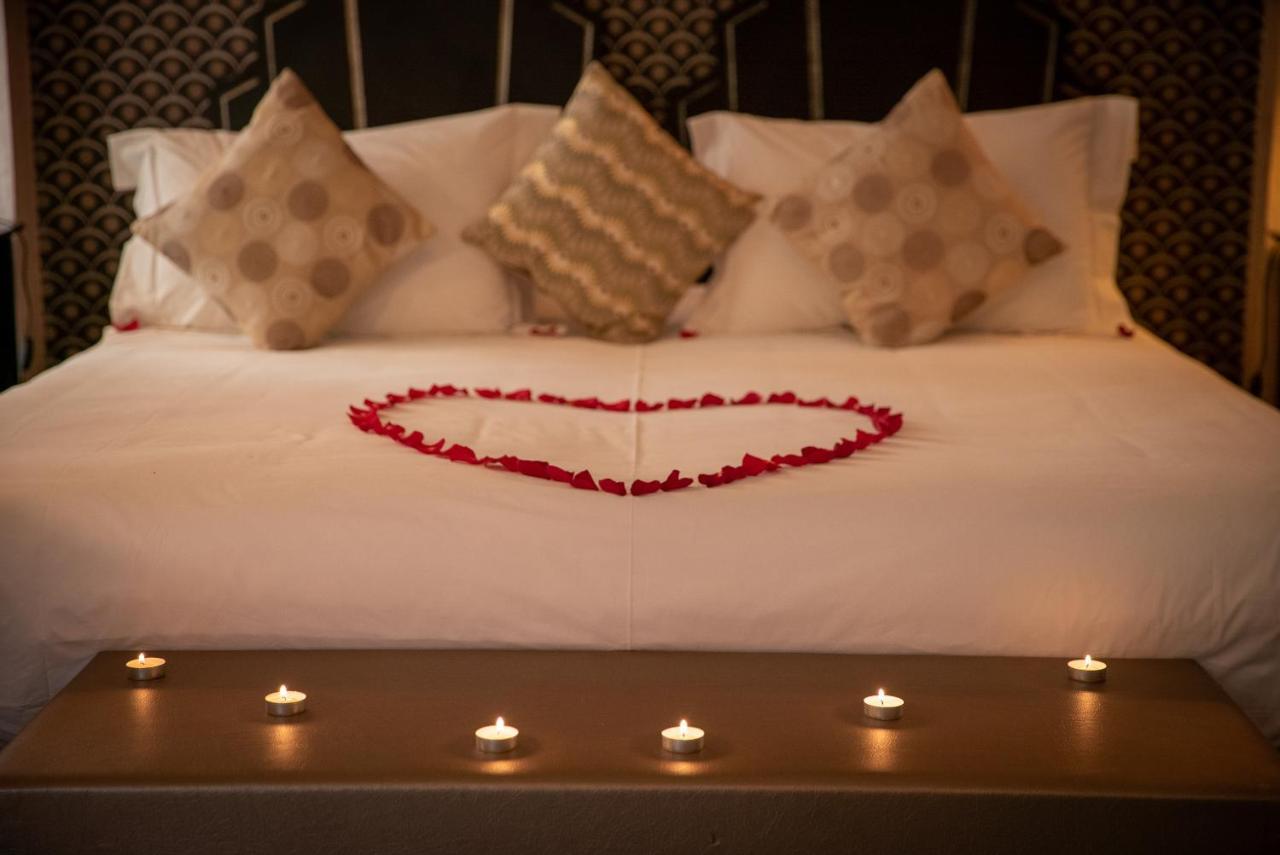 Demeures D'Orient Riad & Spa Маракеш Екстериор снимка