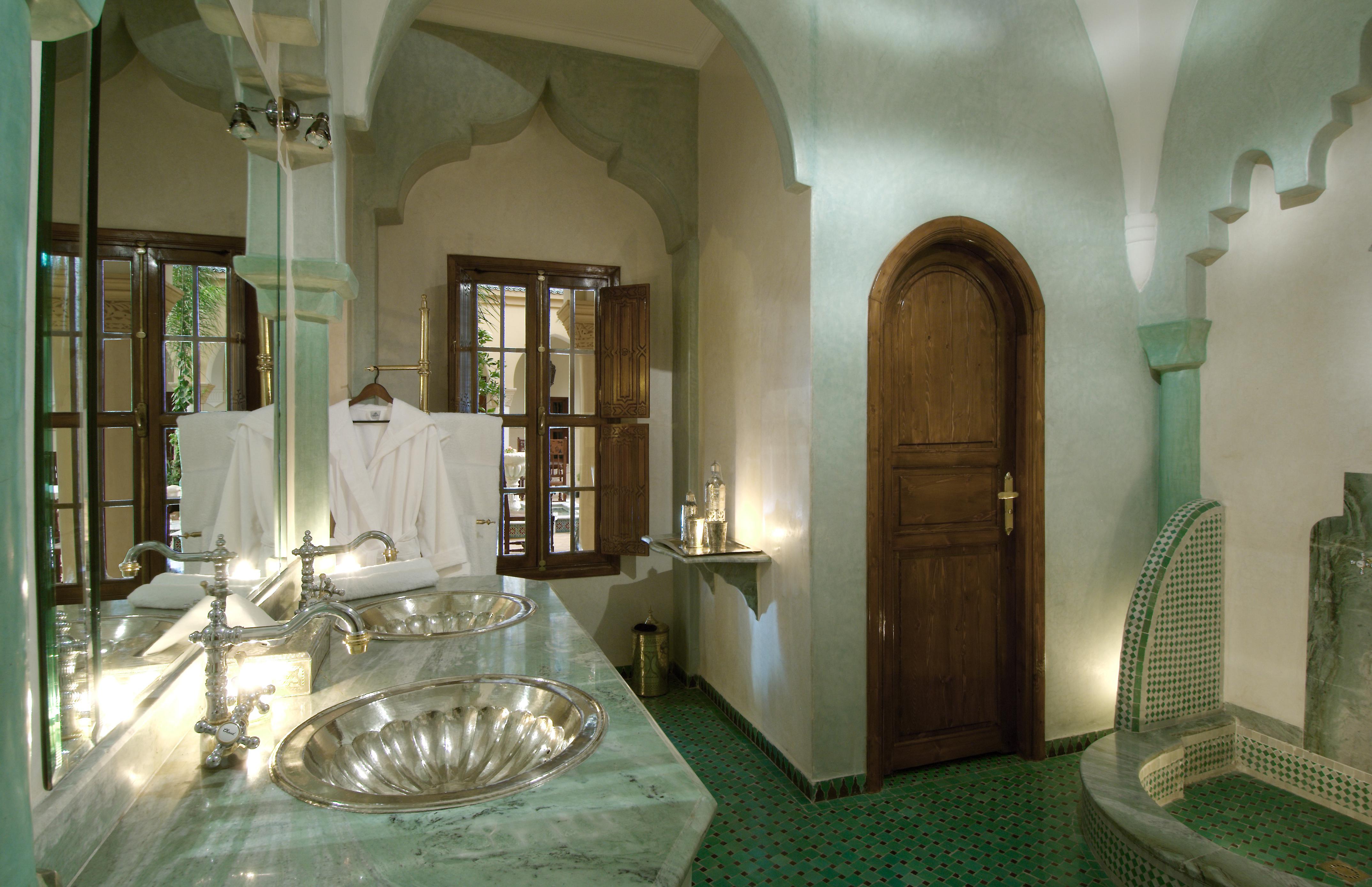 Demeures D'Orient Riad & Spa Маракеш Екстериор снимка