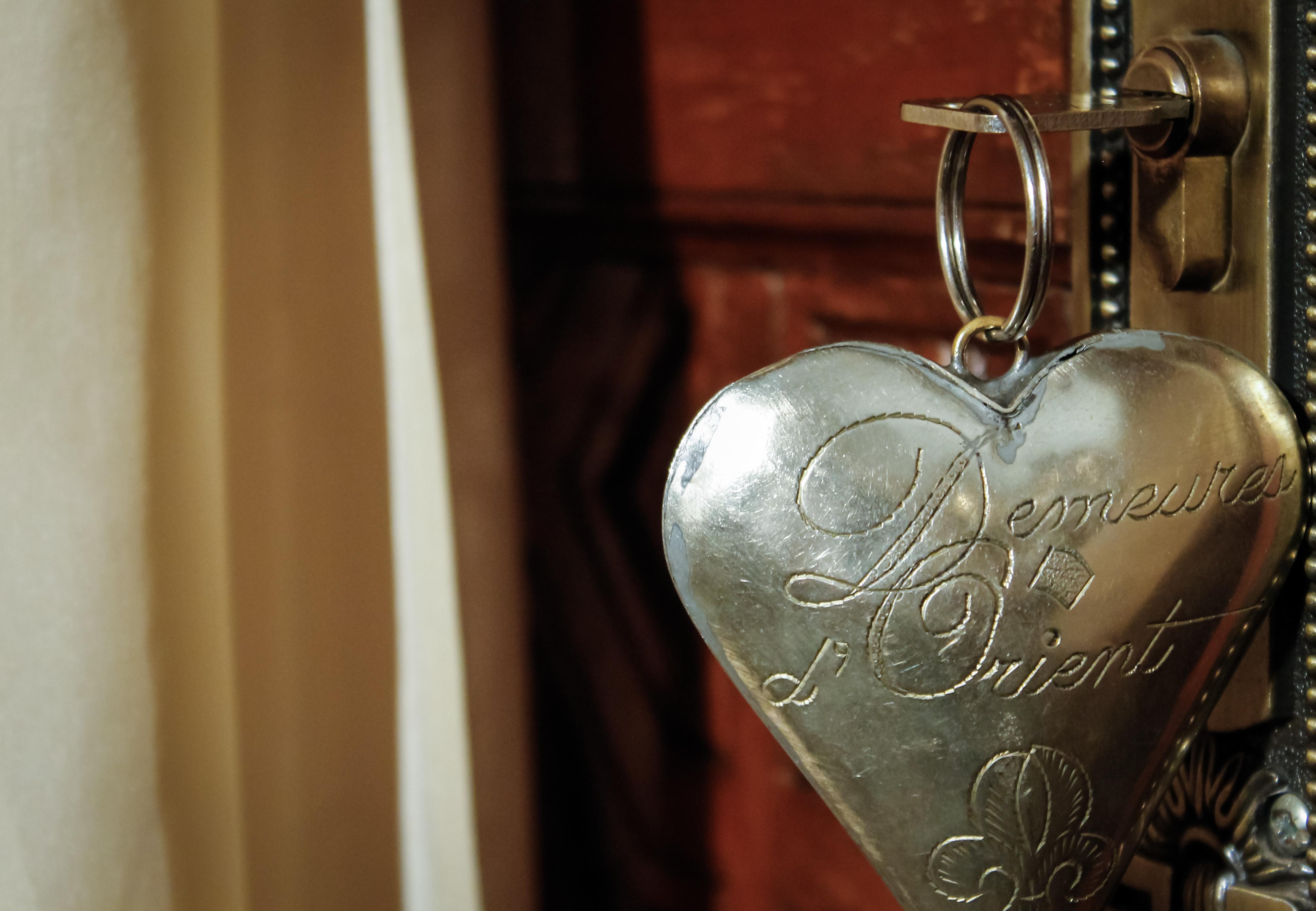 Demeures D'Orient Riad & Spa Маракеш Екстериор снимка