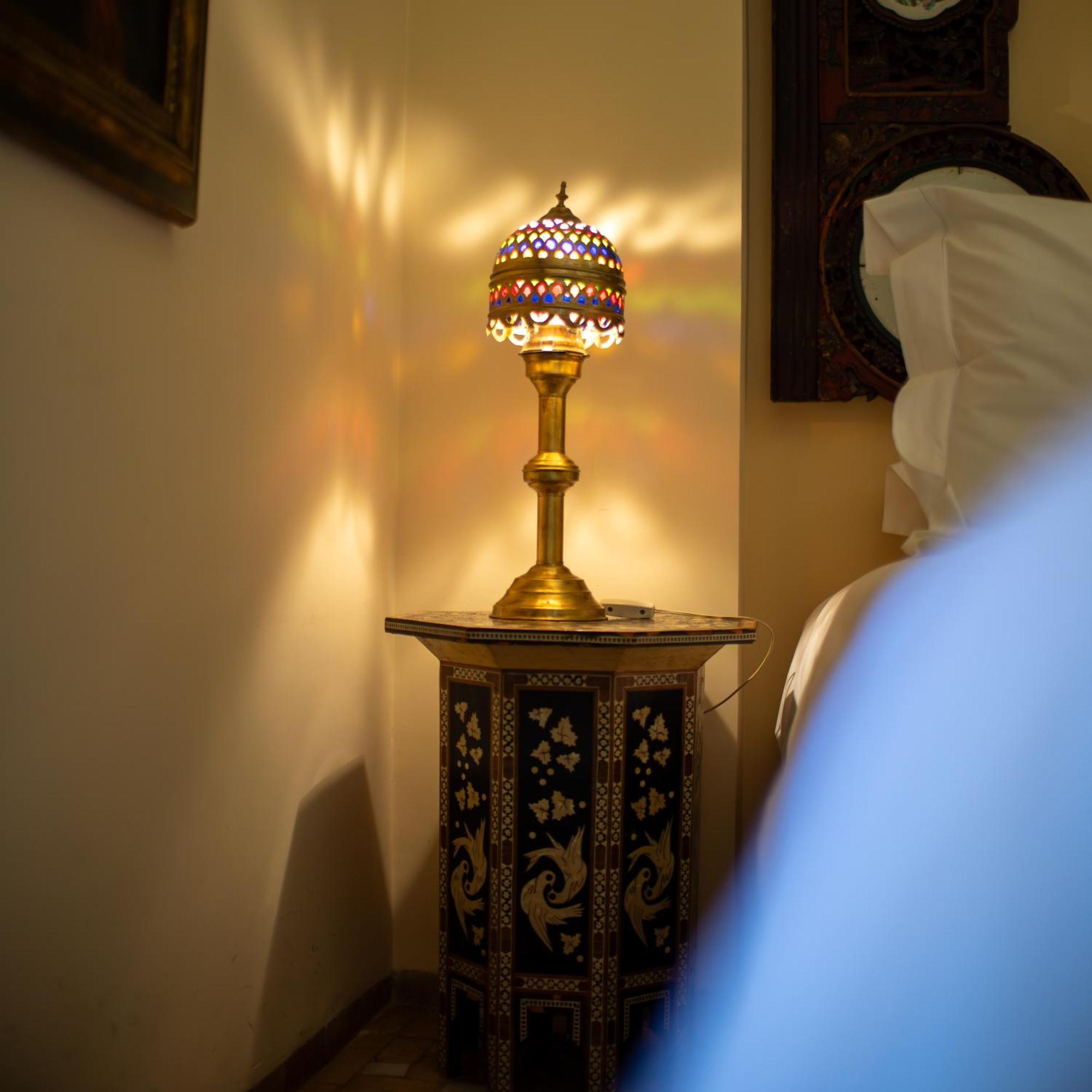 Demeures D'Orient Riad & Spa Маракеш Екстериор снимка